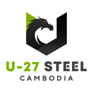 U 27 Steel Cambodia